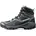 Gore-tex Wanderstiefel Dark Steel Neo Mint EU 40