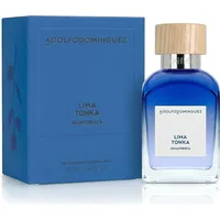 Adolfo Dominguez Agua Fresca Lima Tonka Eau de Toilette
