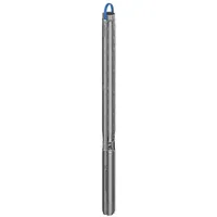 Grundfos Unterwasserpumpe SP 46-5 Rp3 6" 3x400V 7,5kW