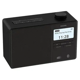 Philips TAR5600 schwarz