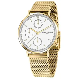 Liebeskind Berlin Milanaise 38 mm LT-0192-MM