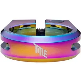 title mtb Sattelklemme Oil Slick 28,6 mm