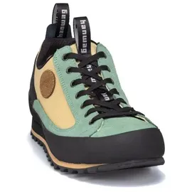 Hanwag Rotpunkt Low LL mint/nude beige (494741) 9,5