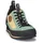 Hanwag Rotpunkt Low LL mint/nude beige (494741) 9,5