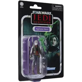 Hasbro Nightsister Merrin Actionfigur 10 cm - Lila/Multicolor