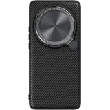 Nillkin CamShield Prop Magnetic Rückabdeckung für Xiaomi 15 Ultra, Black