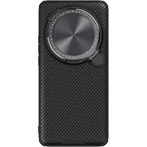 Nillkin CamShield Prop Magnetic Rückabdeckung für Xiaomi 15 Ultra, Black