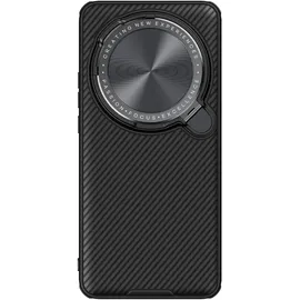 Nillkin CamShield Prop Magnetic Rückabdeckung für Xiaomi 15 Ultra, Black