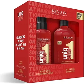 Revlon Uniq One Shampoo 230 ml