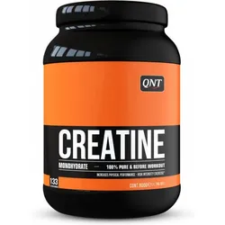 Creatin Monohydrat 800g QNT Einheitsgröße