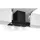 Neff D65XAM2S0 Integrierte Designhaube 60 cm Schwarz