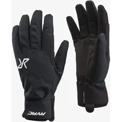 Port Insulated Gloves Unisex Black, Größe:G8 - Accessoires > Handschuhe - Schwarz
