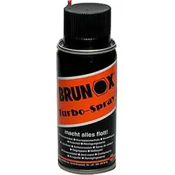 Turbo-Spray Brunox Turbo Spray 100ml
