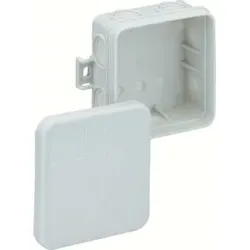 Spelsberg Abzweigkasten 400V gr VDE leer Sd 7-L