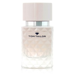 Tom Tailor for her Eau de Toilette