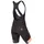 Endura FS260-Pro Dropseat-Trägershorts Woman schwarz/orange