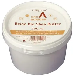 Shea Butter