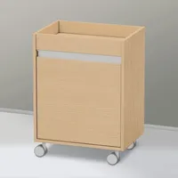 Duravit Ketho Rollcontainer KT2530R3030,