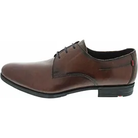 LLOYD Rubin Schnürschuh braun, / Braun - 40,5