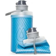 Hydrapak Flux 750ml Softflask - Blue - One Size