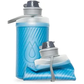 Hydrapak Flux 750ml Softflask - Blue - One Size