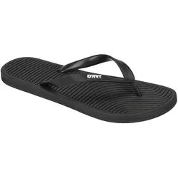 JAKO Classic Flip Flop Zehentrenner 800 - schwarz 42
