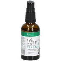 DOC NATURE'S Beinwellwurzeloel BIO 50 ml Öl