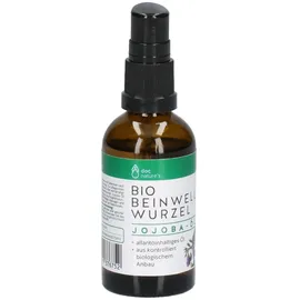 DOC NATURE'S Beinwellwurzeloel Öl 50 ml