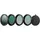 SmallRig 5412 Filter Kit für DJI Osmo Action 5 Pro / 4