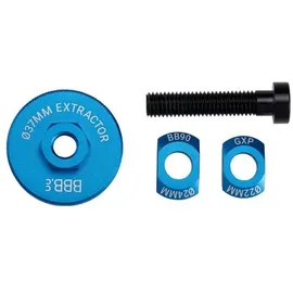 BBB bearing remover gxp bb90