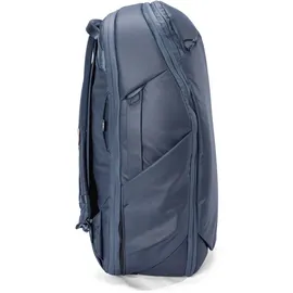 Peak Design Travel Backpack 30L Midnight Blau