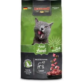 LEONARDO Adult Lamb 300 g