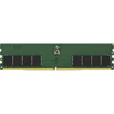 Kingston ValueRAM (CUDIMM) DDR5-6400 - DDR5 - Modul - CL52 - DIMM