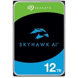 Seagate SkyHawk AI 12 TB 3,5" ST12000VE001