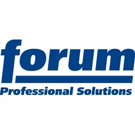 FORUM Bohrm.-Schraubstock Gr.4 150mm