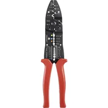 TOOLCRAFT Multifunktionszange TO-4861971