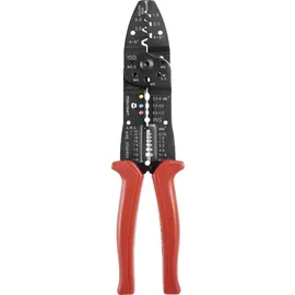 TOOLCRAFT Multifunktionszange TO-4861971