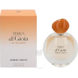 Giorgio Armani Terra di Gioia Eau de Parfum 50 ml