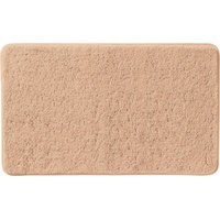 Erwin Müller Badematte Rhodos in beige | Gr.: 70