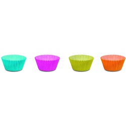 Fisko Muffinform Set Papier Backform Muffinförmchen Cupcake