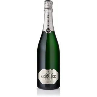 Kessler Sekt Sekt Brut 12 % vol 0,75 l