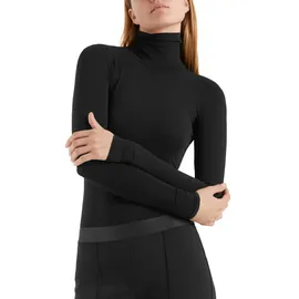Marc Cain Sweatshirt Schwarz 44