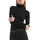 Marc Cain Sweatshirt Schwarz 44
