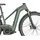Scott Sub Sport eRIDE 10 2024 28 Zoll RH 48 cm Damen malachitgrün