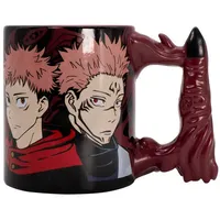 ABYstyle Tasse Jujutsu Kaisen - Sukuna's Finger 3D