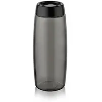Michelino Moderne Vorratsdosen in Anthrazit 1,6L - Klassisch &