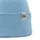 Buff Lilon Strickmütze Blau