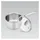 Maestro Stahltopf 16 cm rund