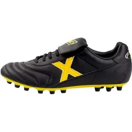 Munich Mundial U25 Unisex schwarz/gelb 46