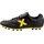 Munich Mundial U25 Unisex schwarz/gelb 46
